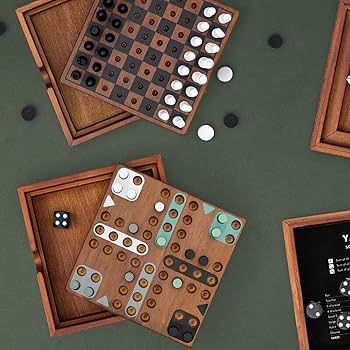 Iron&amp;Glory アイアン&amp;グローリー ゲームオン、チェスLK IRON&GLORY ゲームオン | セレクトショップ・AQUA（アクア）